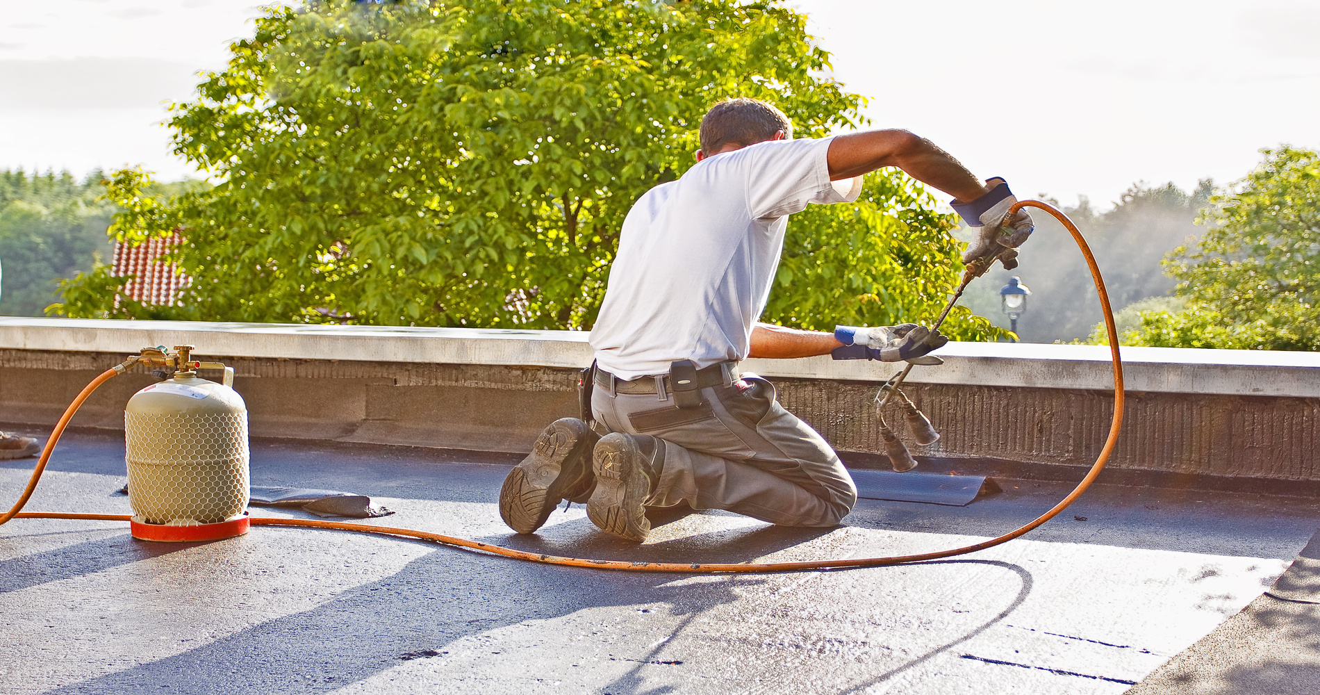 New Roof Installation Dublin